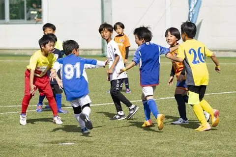 NAO's FARM CUP