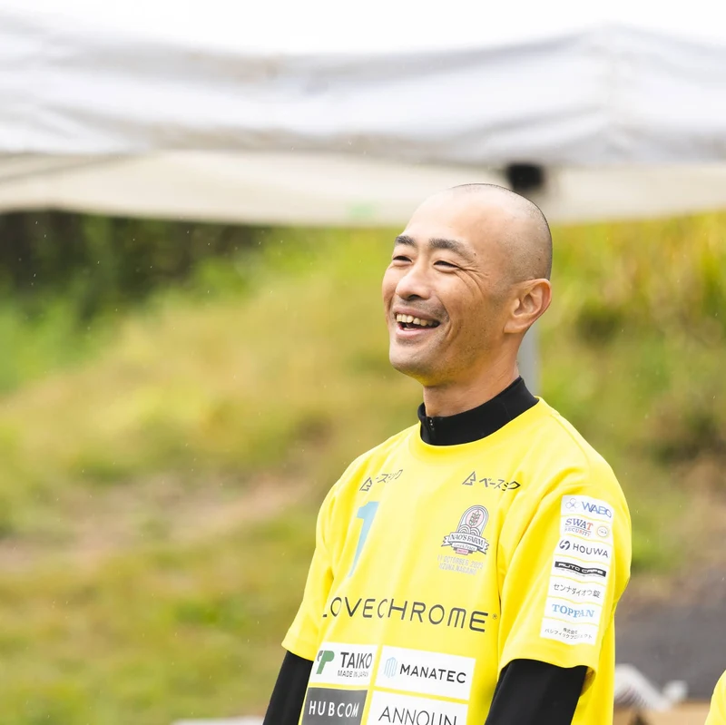 家木 大輔
