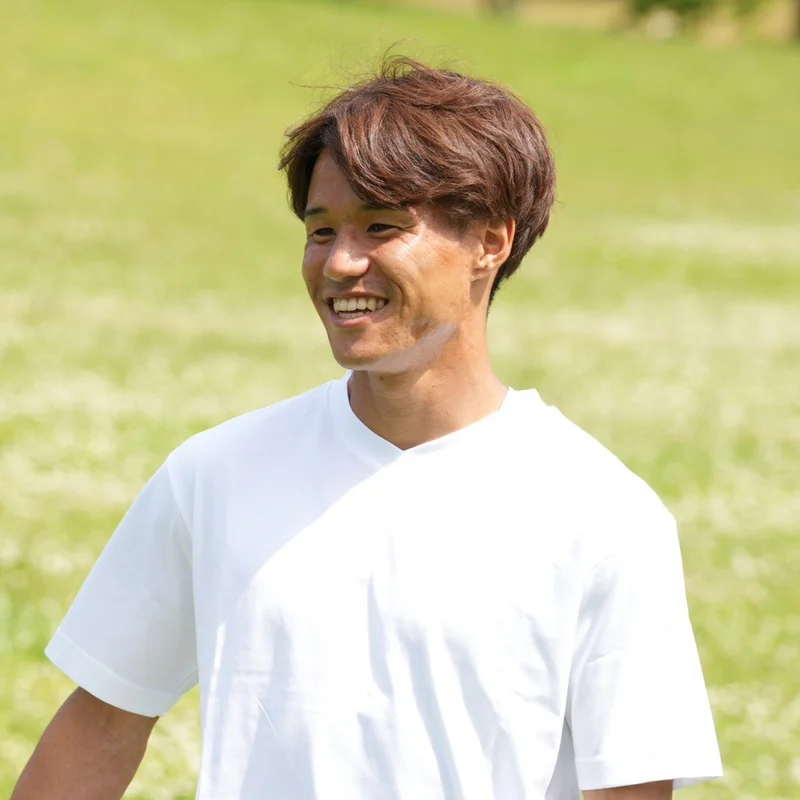三田 尚希