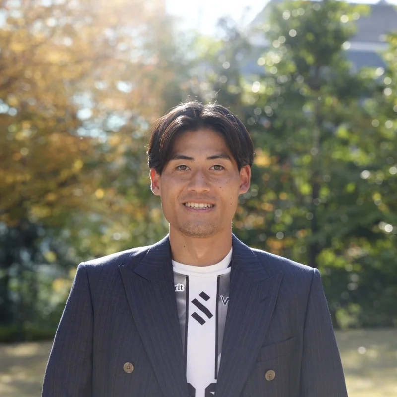 坪川 潤之