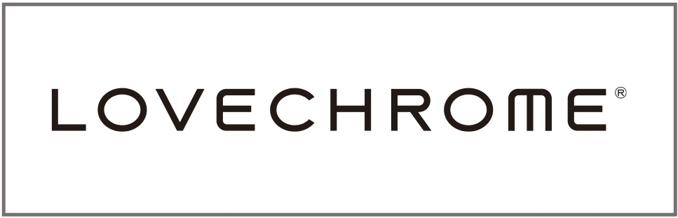 LOVE CHROME