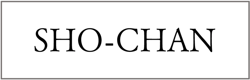 SHO-CHAN